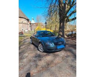 Audi TT Gebrauchtwagen