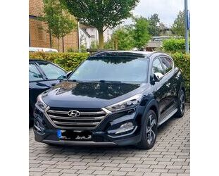 Hyundai TUCSON Gebrauchtwagen