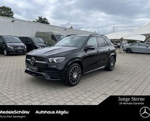 Mercedes-Benz GLE 300 Gebrauchtwagen