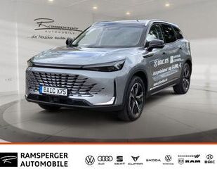 Baic Beijing X75 Gebrauchtwagen