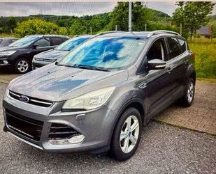 Ford Kuga Gebrauchtwagen