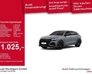 Audi RSQ8 Gebrauchtwagen