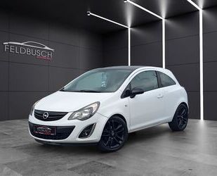 Opel Corsa Gebrauchtwagen