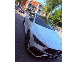 Mercedes-Benz CLA 45 AMG Gebrauchtwagen