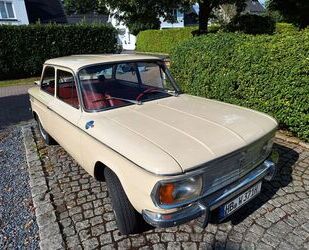 NSU Andere Gebrauchtwagen