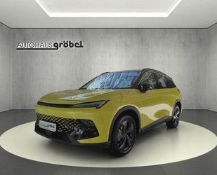 Baic Senova X55 Gebrauchtwagen