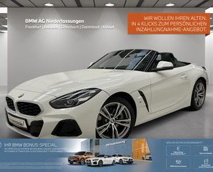 BMW Z4 Gebrauchtwagen