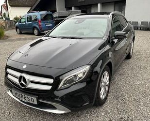Mercedes-Benz GLA 250 Gebrauchtwagen