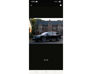 Audi RS6 Gebrauchtwagen