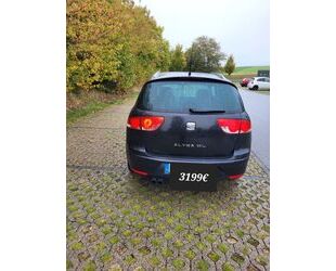 Seat Altea Gebrauchtwagen