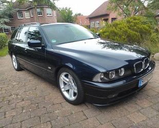 BMW 523 Gebrauchtwagen