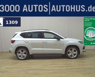 Seat Ateca Gebrauchtwagen