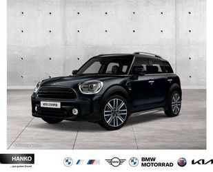 Mini Cooper Countryman Gebrauchtwagen