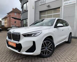 BMW iX1 Gebrauchtwagen