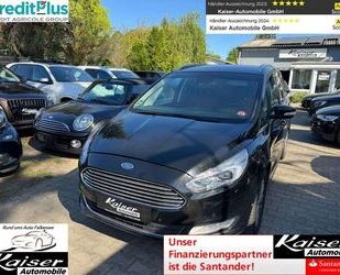 Ford Galaxy Gebrauchtwagen