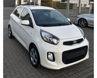 Kia Picanto Gebrauchtwagen