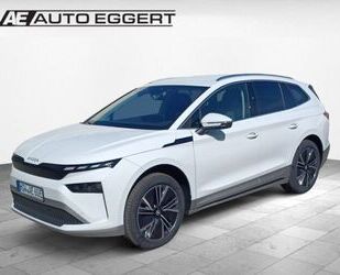 Skoda Enyaq Gebrauchtwagen