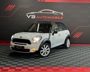 Mini Cooper SD Gebrauchtwagen