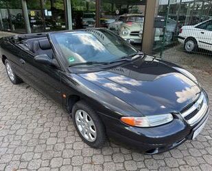 Chrysler Stratus Gebrauchtwagen