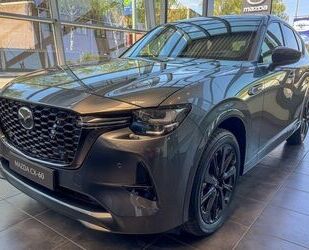 Mazda CX-60 Gebrauchtwagen