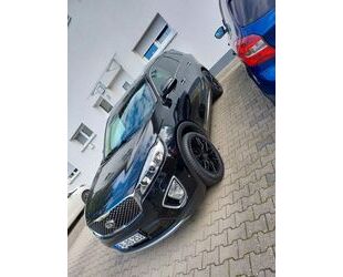 Kia Sorento Gebrauchtwagen