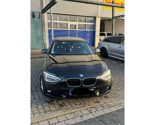 BMW 116 Gebrauchtwagen