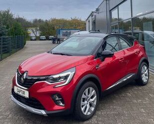 Renault Captur Gebrauchtwagen