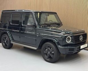 Mercedes-Benz G 500 Gebrauchtwagen