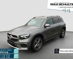 Mercedes-Benz GLB 200 Gebrauchtwagen