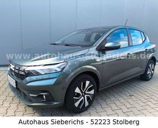 Dacia Sandero Gebrauchtwagen