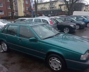 Volvo 850 Gebrauchtwagen