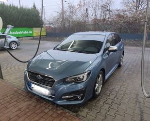Subaru Levorg Gebrauchtwagen
