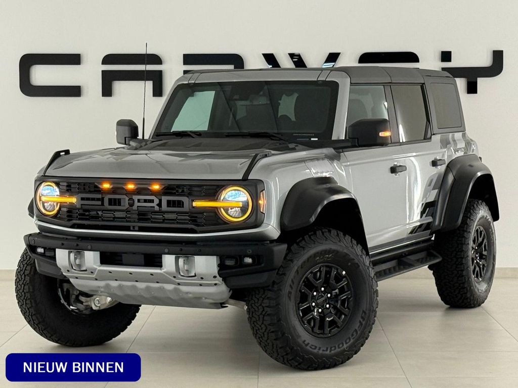 Bronco