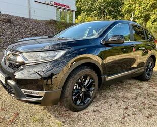 Honda CR-V Gebrauchtwagen