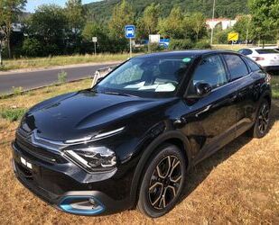 Citroen C4 Gebrauchtwagen