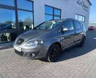 Seat Altea Gebrauchtwagen