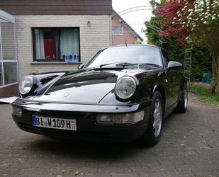 Porsche 964 Gebrauchtwagen