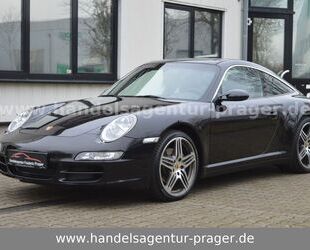 Porsche 997 Gebrauchtwagen