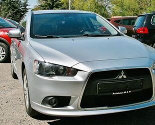 Mitsubishi Lancer Gebrauchtwagen