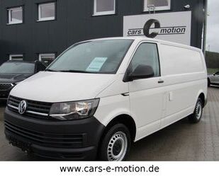 VW T6 Transporter Gebrauchtwagen