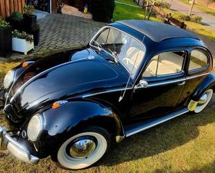VW Käfer Gebrauchtwagen