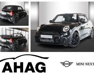 Mini Cooper Cabrio Gebrauchtwagen