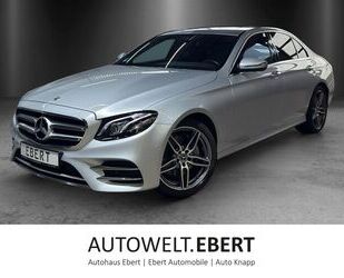 Mercedes-Benz E 300 Gebrauchtwagen