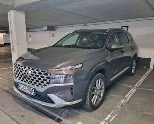 Hyundai SANTA FE Gebrauchtwagen