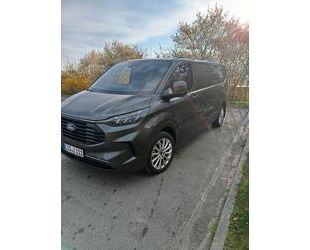 Ford Transit Custom Gebrauchtwagen