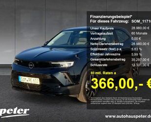 Opel Mokka Gebrauchtwagen