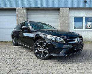 Mercedes-Benz C 300 Gebrauchtwagen