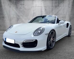 Porsche 991 Gebrauchtwagen