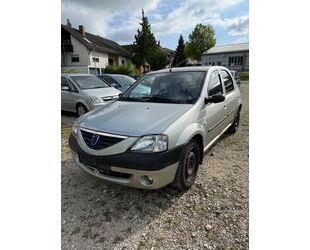 Dacia Logan Gebrauchtwagen