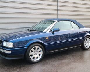 Audi Cabriolet Gebrauchtwagen